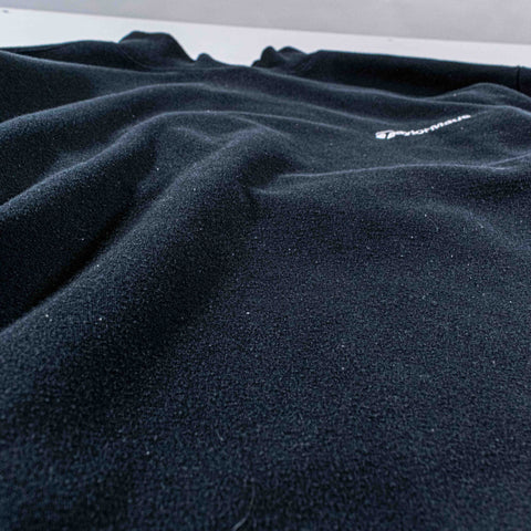 TaylorMade Mock Turtleneck Shirt
