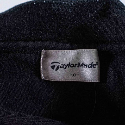 TaylorMade Mock Turtleneck Shirt