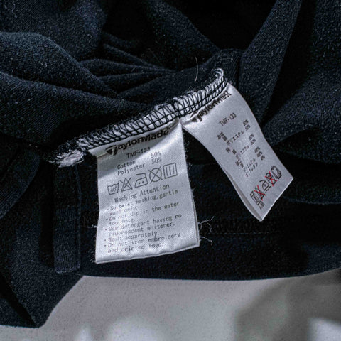 TaylorMade Mock Turtleneck Shirt