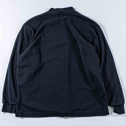 TaylorMade Mock Turtleneck Shirt
