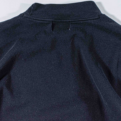 TaylorMade Mock Turtleneck Shirt