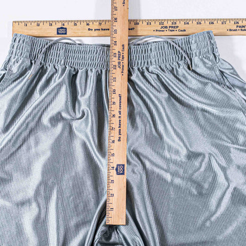 Nike Dazzle Shiny Basketball Shorts