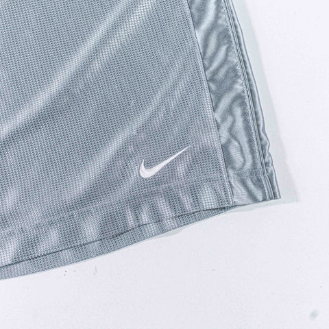 Nike Dazzle Shiny Basketball Shorts