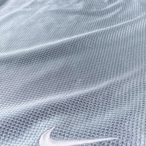 Nike Dazzle Shiny Basketball Shorts