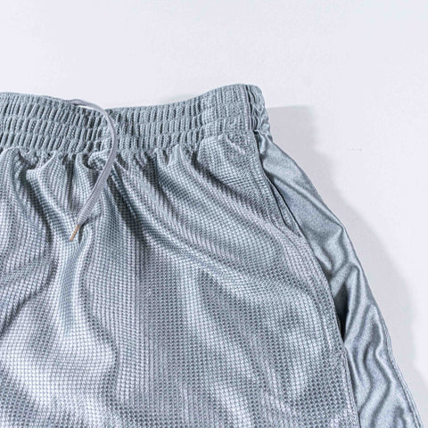 Nike Dazzle Shiny Basketball Shorts