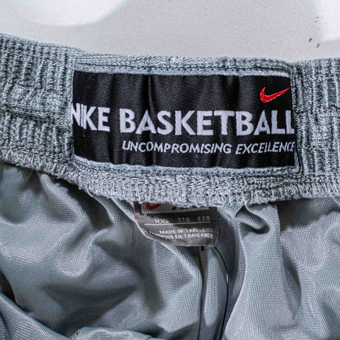 Nike Dazzle Shiny Basketball Shorts