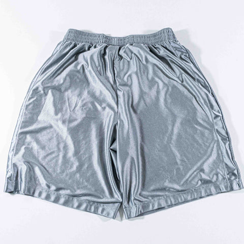 Nike Dazzle Shiny Basketball Shorts