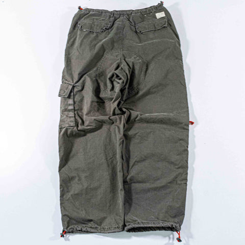 American Eagle Paratrooper Cargo Pants
