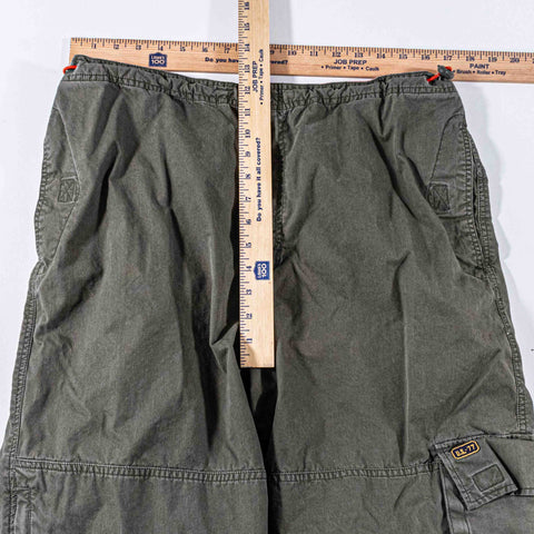 American Eagle Paratrooper Cargo Pants