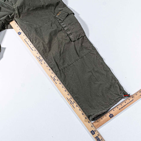 American Eagle Paratrooper Cargo Pants
