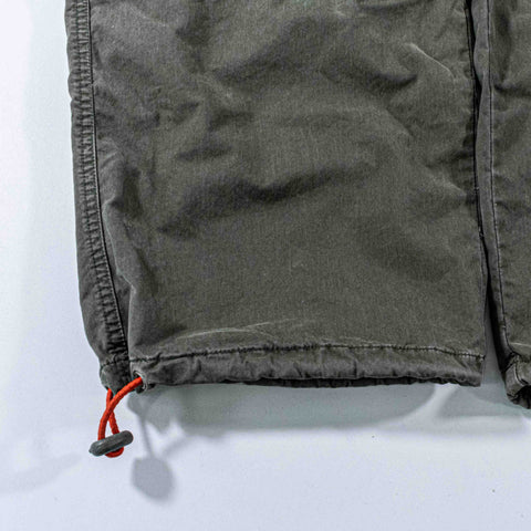 American Eagle Paratrooper Cargo Pants
