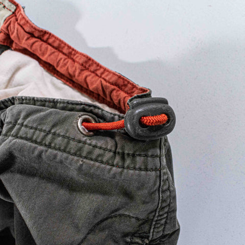 American Eagle Paratrooper Cargo Pants