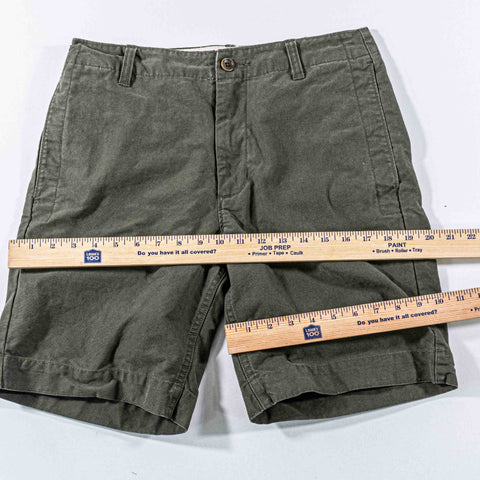 Banana Republic Field Shorts Utility Safari