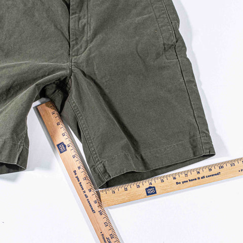 Banana Republic Field Shorts Utility Safari