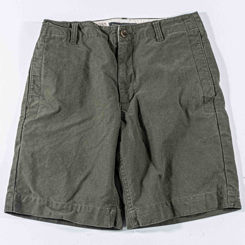 Banana Republic Field Shorts Utility Safari