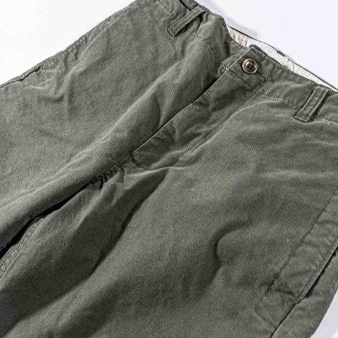 Banana Republic Field Shorts Utility Safari