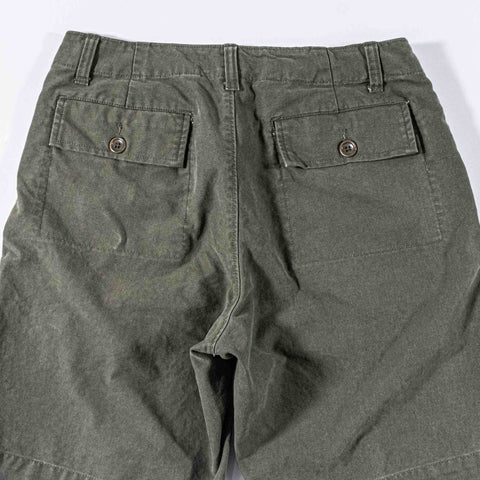 Banana Republic Field Shorts Utility Safari