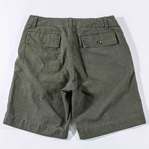 Banana Republic Field Shorts Utility Safari