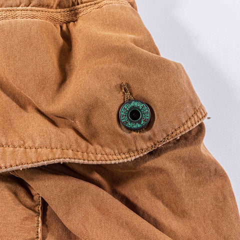 Polo Jeans Co Ralph Lauren Military Cargo Shorts