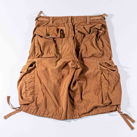 Polo Jeans Co Ralph Lauren Military Cargo Shorts