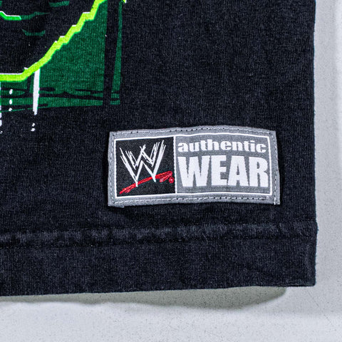 Degeneration X DX Army T-Shirt WWE Worlds Biggest Member