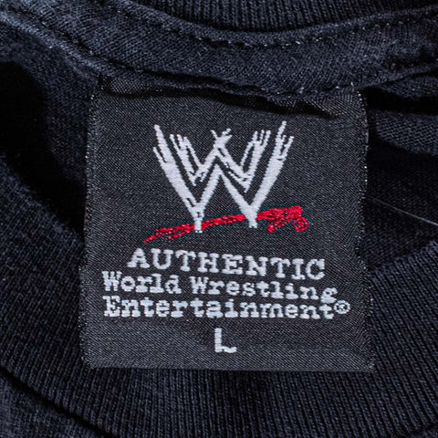Degeneration X DX Army T-Shirt WWE Worlds Biggest Member