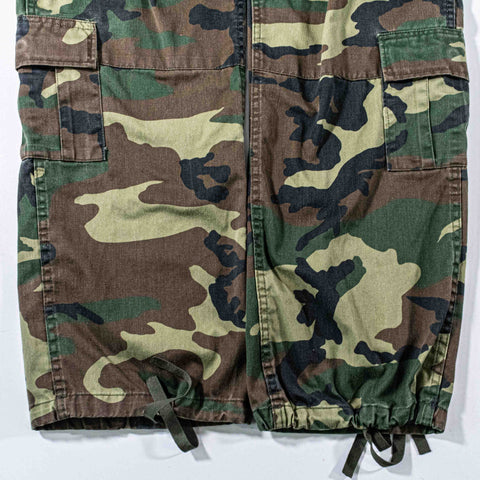 Rothco Woodland Camo Pants Joggers