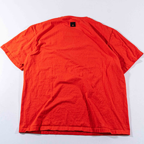 Nautica Competition Spell Out Logo T-Shirt