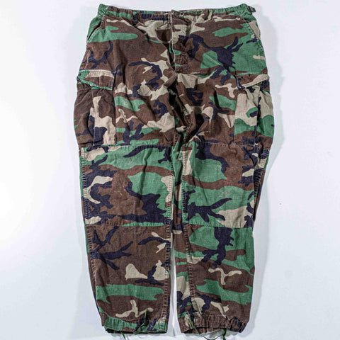 Propper Woodland Camo Pants Joggers