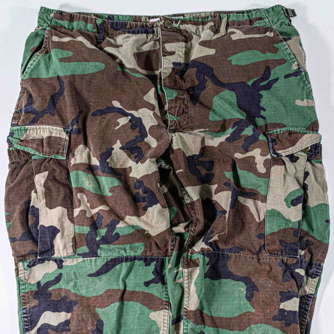 Propper Woodland Camo Pants Joggers