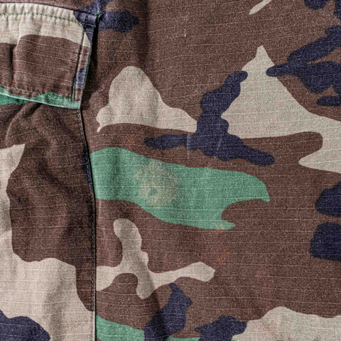 Propper Woodland Camo Pants Joggers