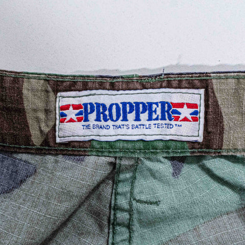 Propper Woodland Camo Pants Joggers