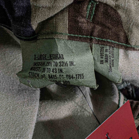 Propper Woodland Camo Pants Joggers