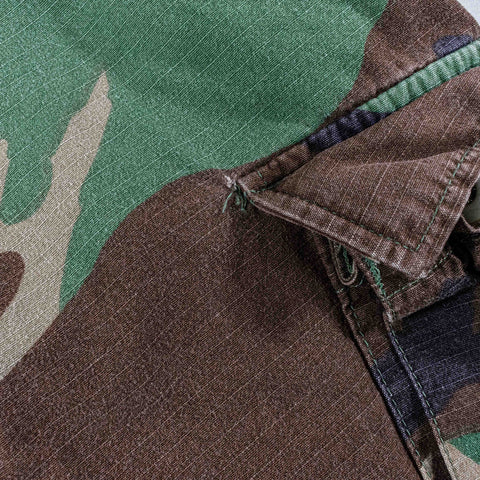 Propper Woodland Camo Pants Joggers