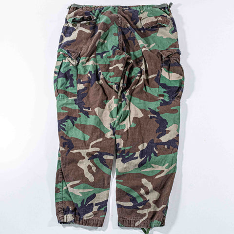 Propper Woodland Camo Pants Joggers