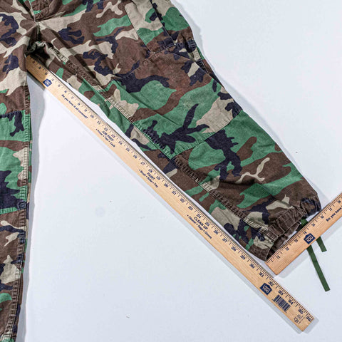 Propper Woodland Camo Pants Joggers