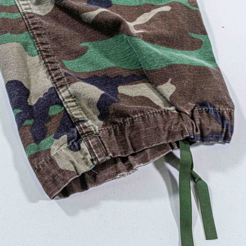 Propper Woodland Camo Pants Joggers