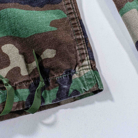 Propper Woodland Camo Pants Joggers