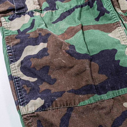 Propper Woodland Camo Pants Joggers