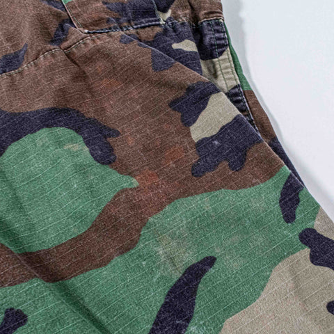 Propper Woodland Camo Pants Joggers