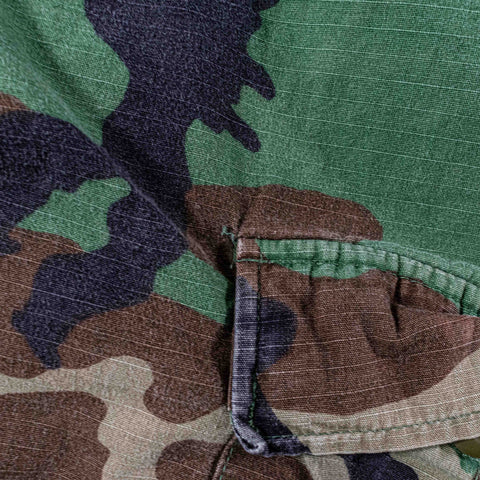 Propper Woodland Camo Pants Joggers
