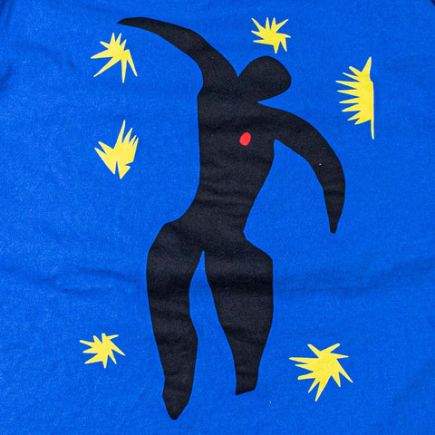 Henri Matisse Uniqlo UT Art T-Shirt