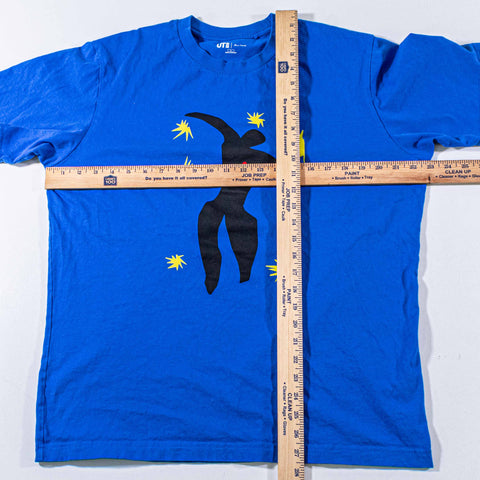 Henri Matisse Uniqlo UT Art T-Shirt