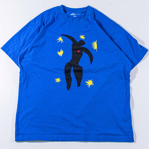 Henri Matisse Uniqlo UT Art T-Shirt
