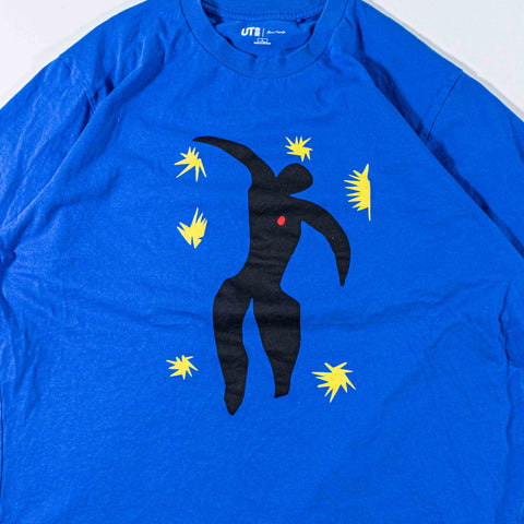 Henri Matisse Uniqlo UT Art T-Shirt