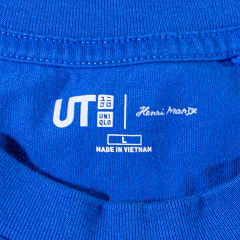 Henri Matisse Uniqlo UT Art T-Shirt