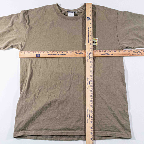 Speedo Pacific Exploration Airplane T-Shirt