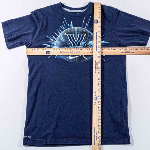 Nike Villanova Basketball Electric T-Shirt