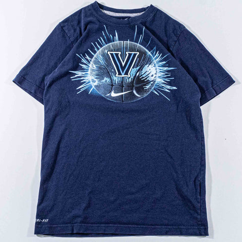 Nike Villanova Basketball Electric T-Shirt