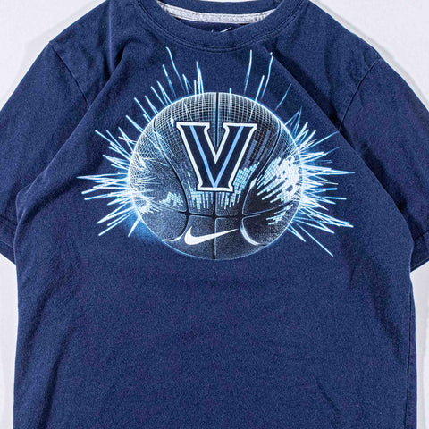 Nike Villanova Basketball Electric T-Shirt